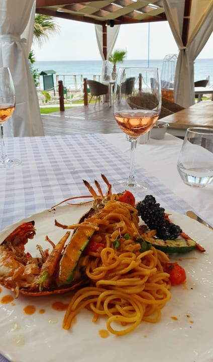 Gastro Rodos Palladium Leisure & Wellness