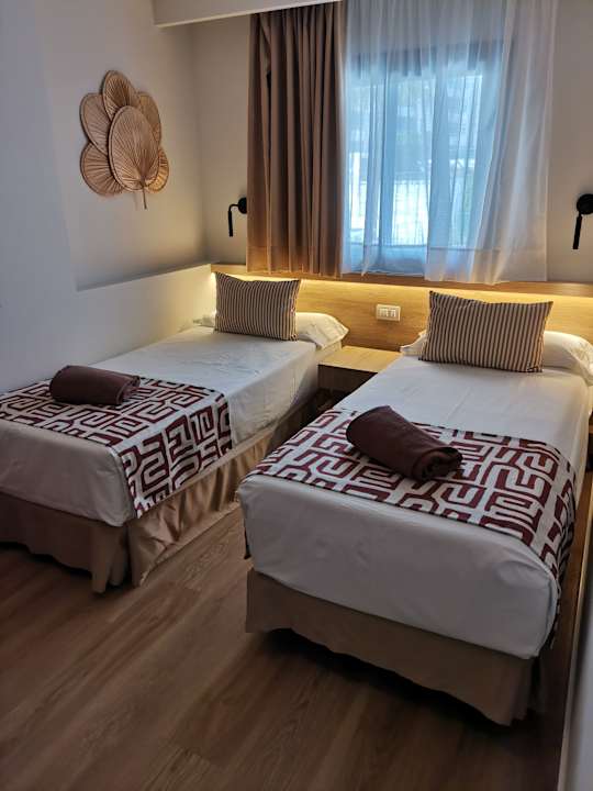 Zimmer Hotel LIVVO Anamar Suites