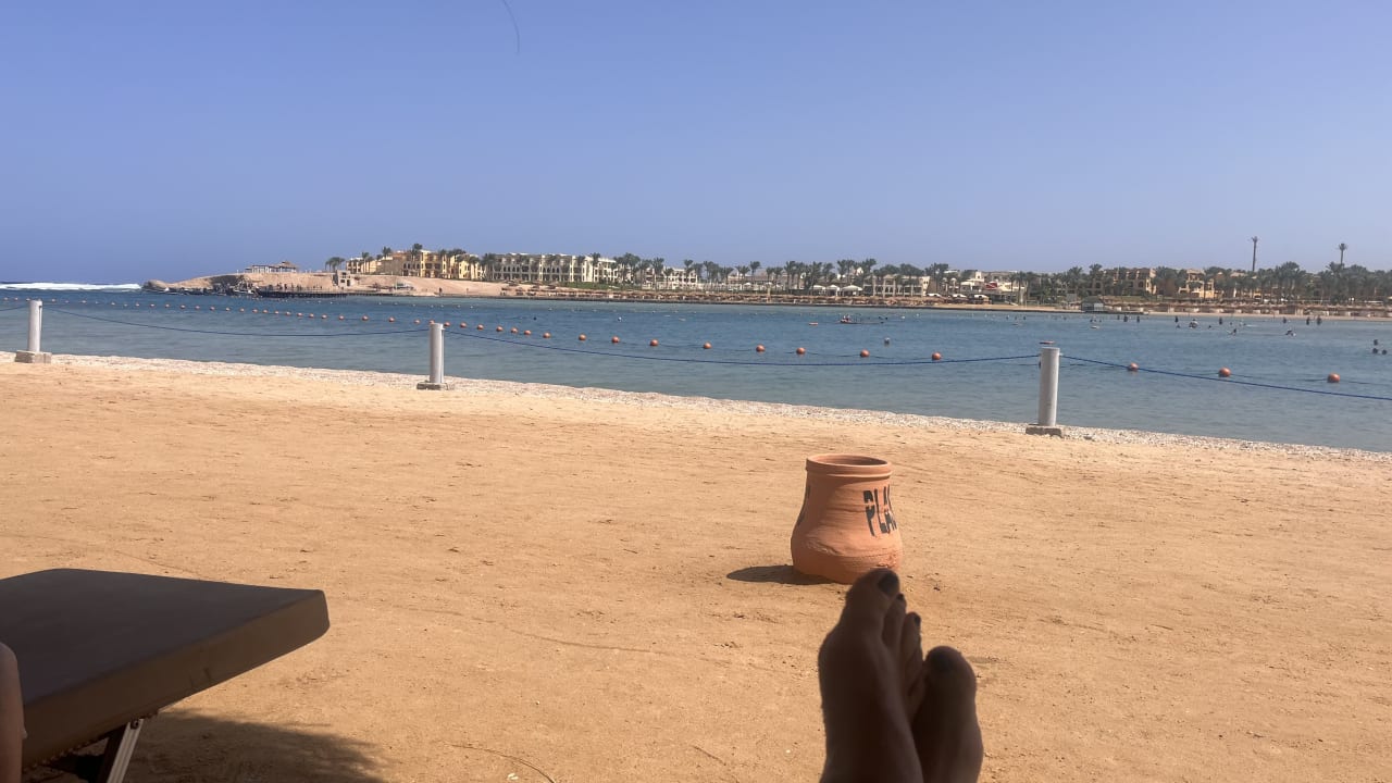 Strand Steigenberger Coraya Beach - Adults only