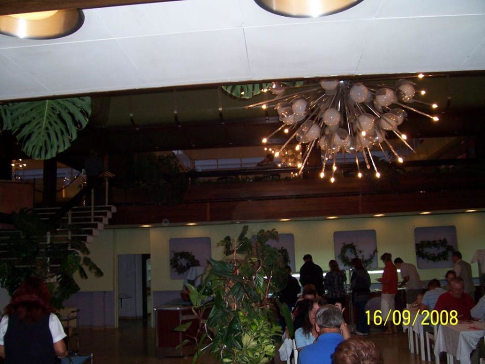 Restauracja Medena Hotel