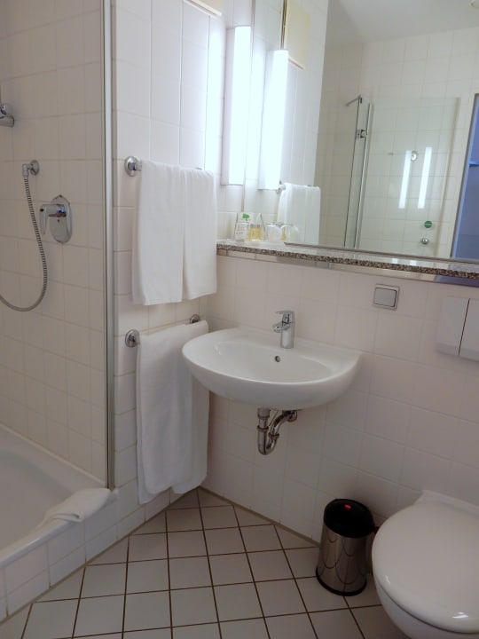 Zimmer Nordsee Hotel Fischereihafen