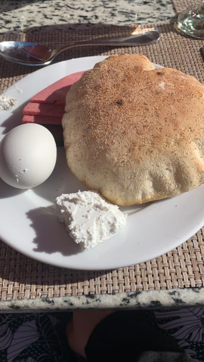 Gastro Pickalbatros Aqua Park Resort - Sharm El Sheikh