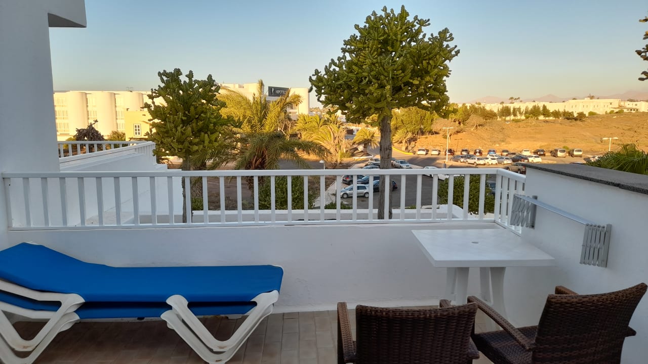 Zimmer Hotel Floresta