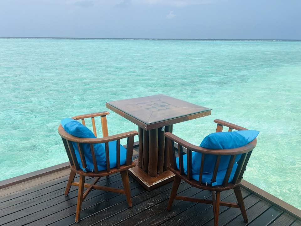 Gastro Summer Island Maldives