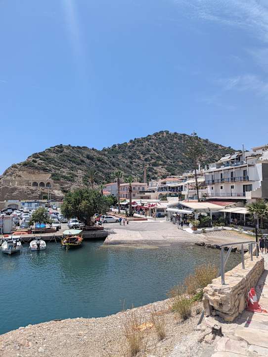 Sonstiges Paralos Irini Mare