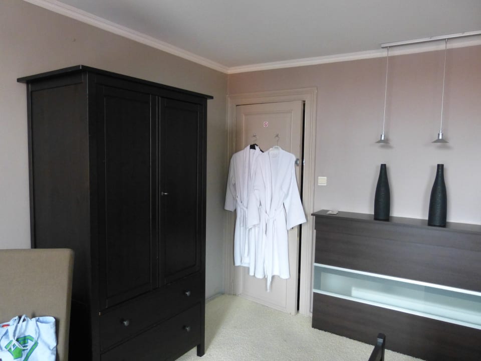 DZ im DG B&B Cambiare