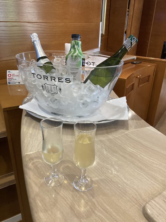 Gastro Valentin Somni Hotel & Suites