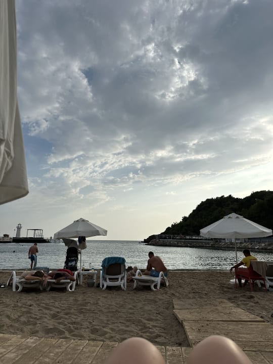 Strand Mylome Luxury Hotel & Resort