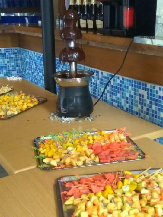 Restaurant Hotel MiRaBelle