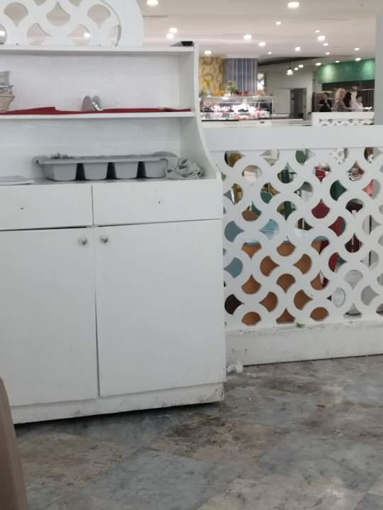 Gastro Sultan of Dreams Hotel & Spa