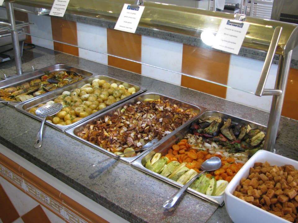 Gastro H10 Taburiente Playa