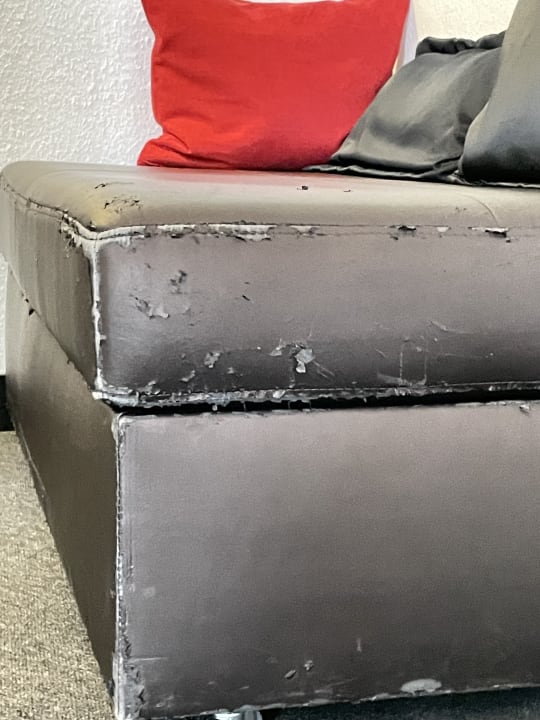 Zimmer DORMERO Hotel Düsseldorf