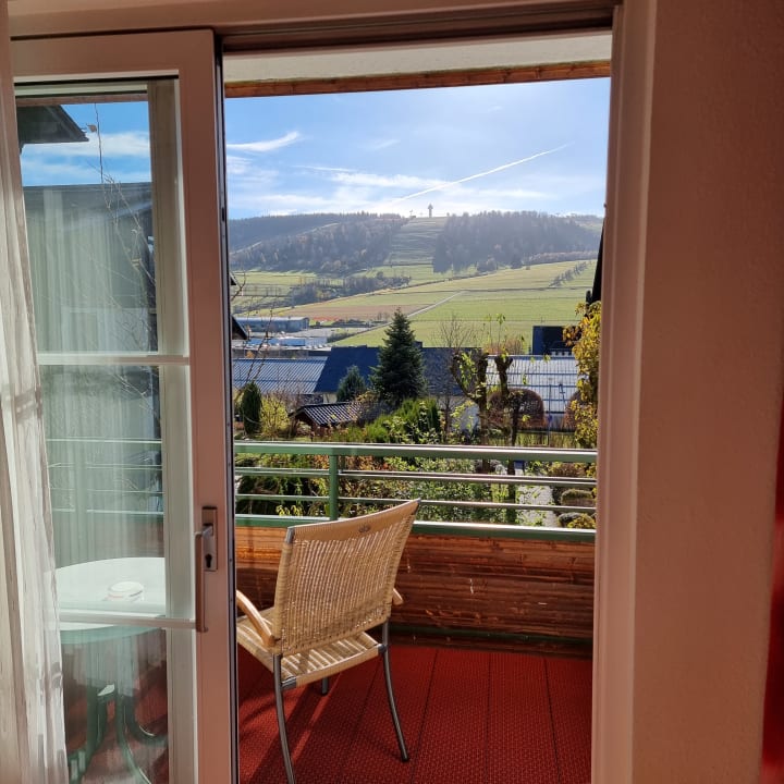 Zimmer Sporthotel zum hohen Eimberg