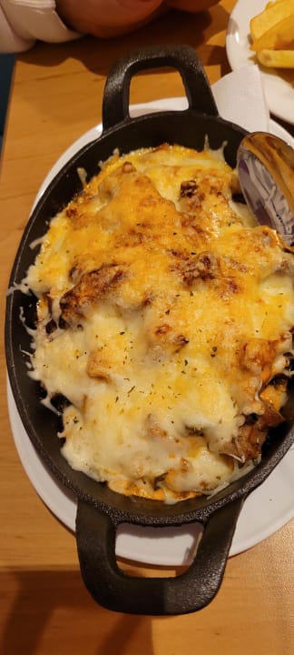 Gastro Gasthof Kirchberger