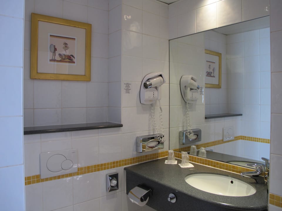 Bad Grand Magic Hotel