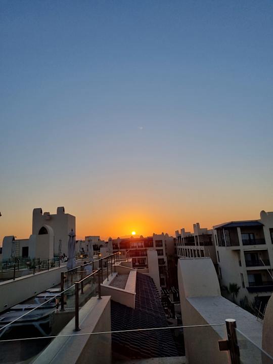 Gastro Steigenberger Aqua Magic