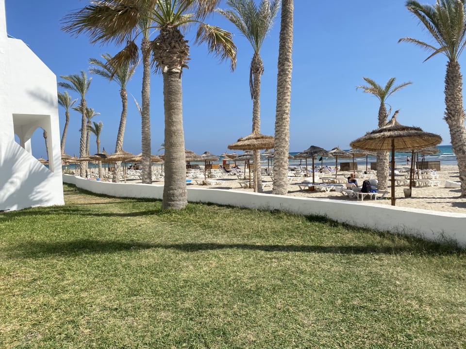 Strand ROBINSON DJERBA BAHIYA