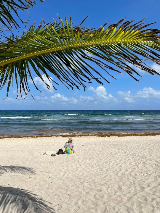 Strand Akumal Bay Beach & Wellness Resort
