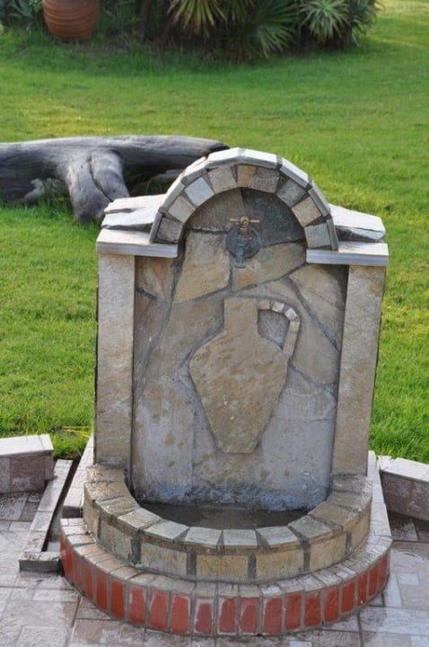 Brunnen Vantaris Luxury Beach Resort