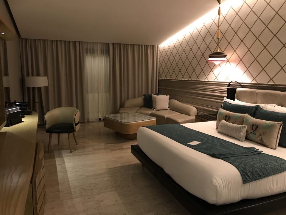 Zimmer TRS Yucatan Hotel - Adults only