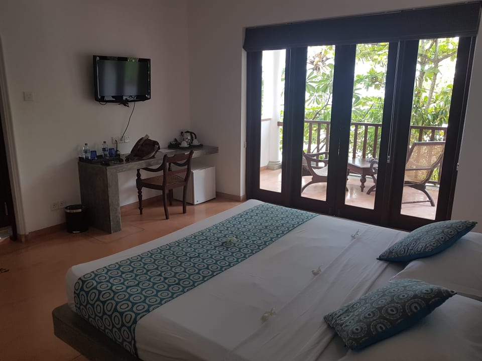 Zimmer Guesthouse Kingfisher