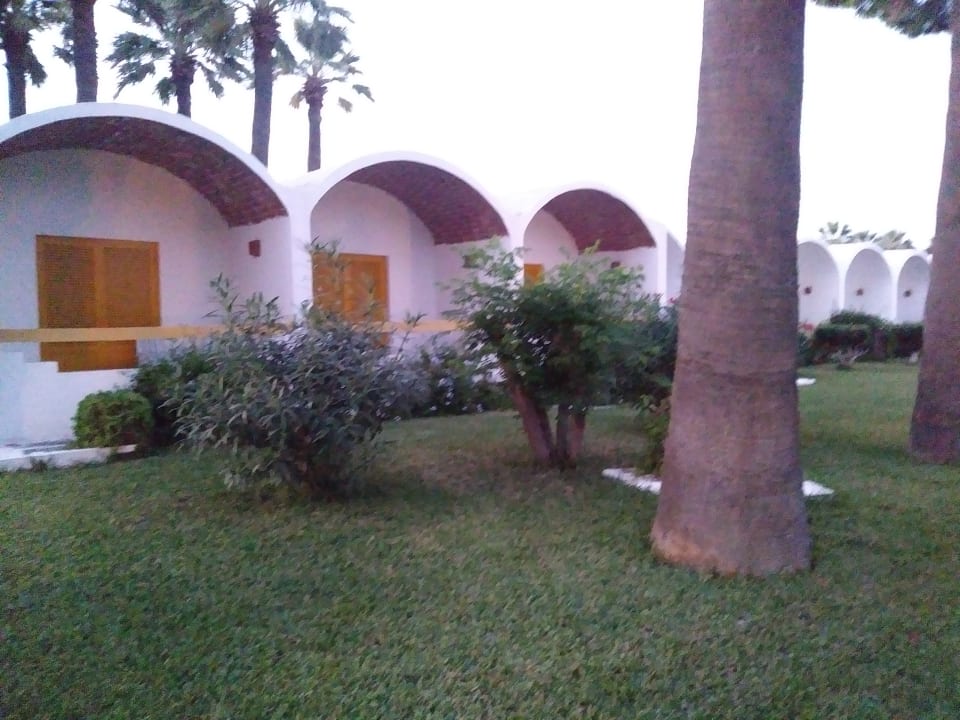 Zimmer Hammamet Beach