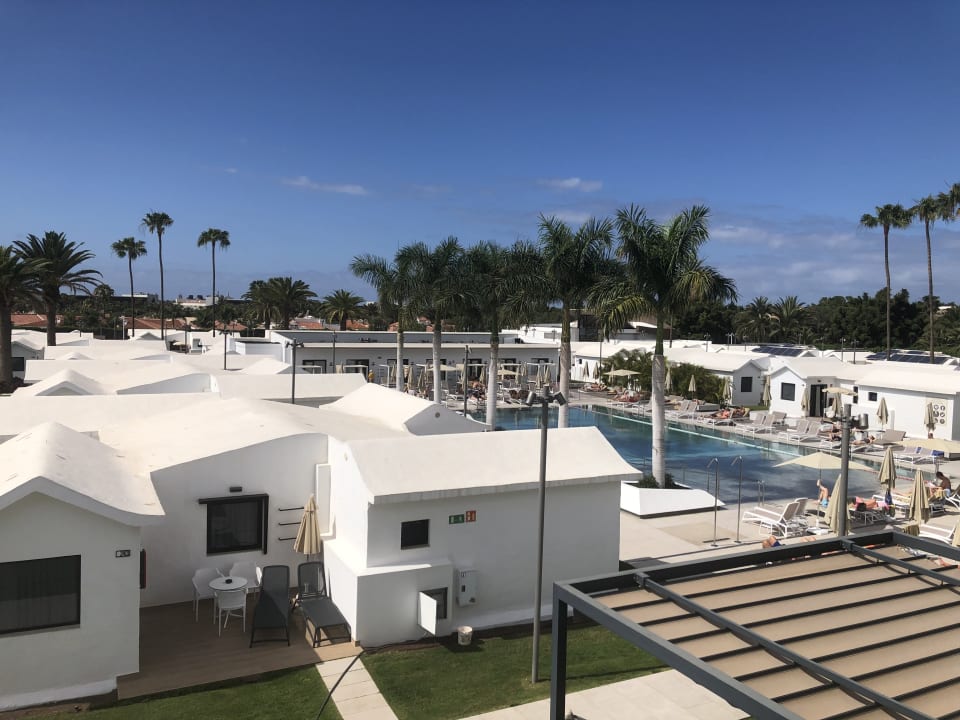 Pool Club Maspalomas Suites & SPA