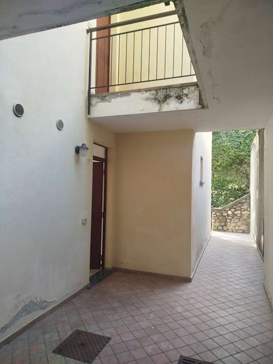 Zimmer Hotel & Residence La Rotonda