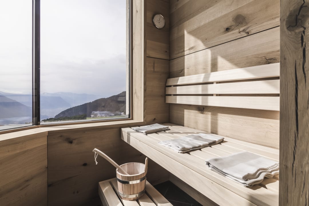 Sport & Freizeit Luis und die Buabm - Gasthof Jenesien