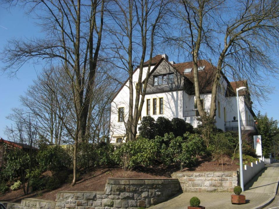 Hotel Résidence in Essen-Kettwig Hotel Résidence