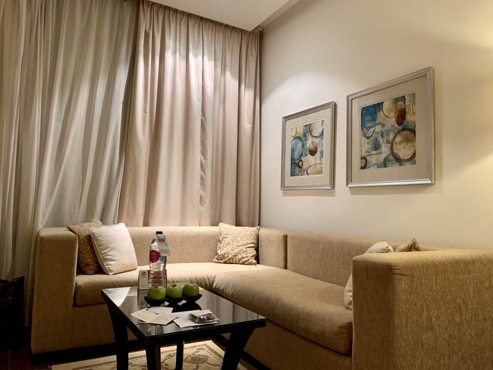 Zimmer Steigenberger Makadi Hotel - Adults only