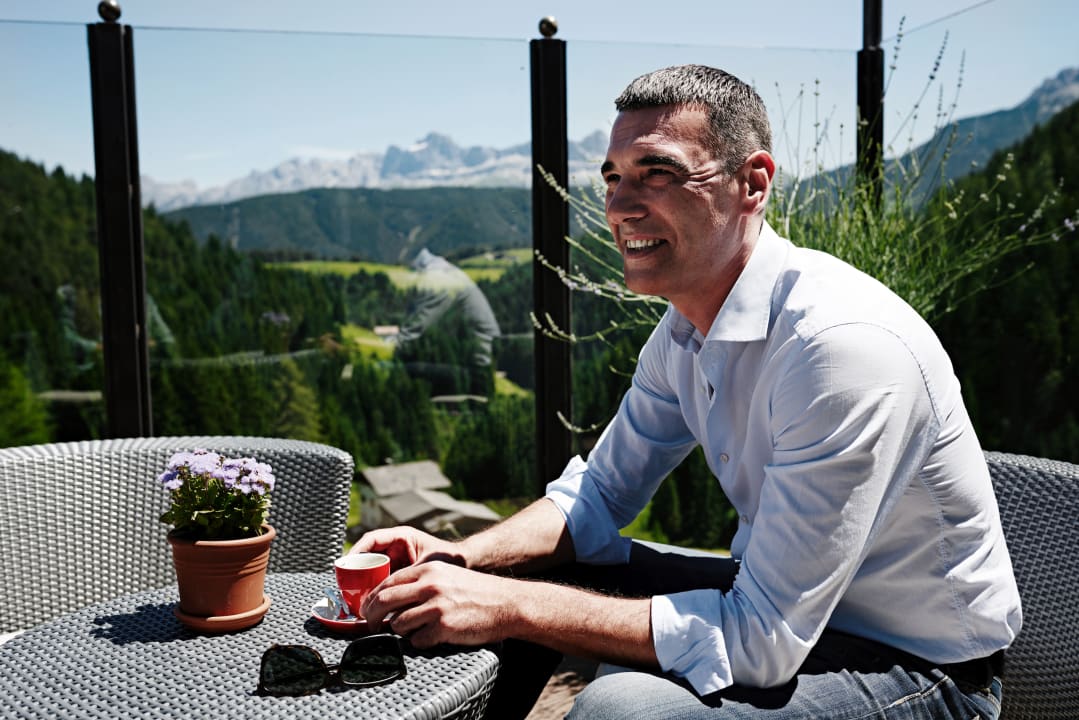 Sonstiges Ganischgerhof Mountain Resort & SPA