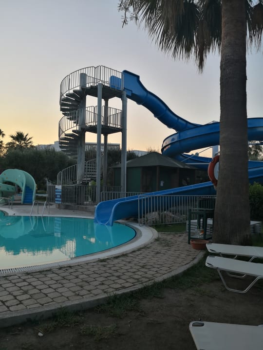 Sport & Freizeit TUI KIDS CLUB Alex Beach