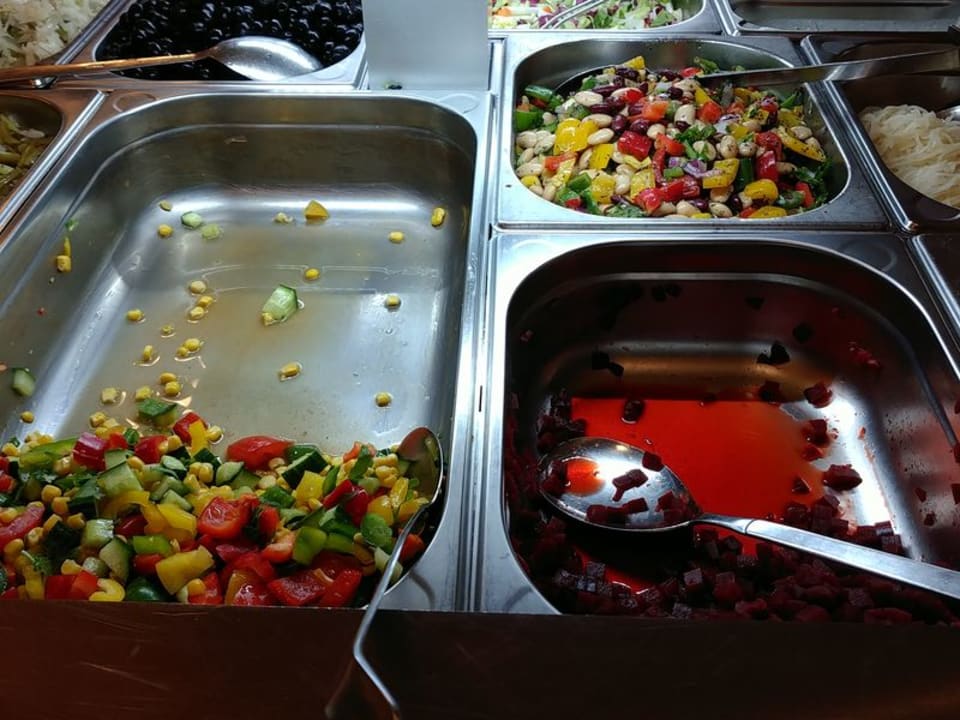 Gastro Gasthof Brauner Hirsch