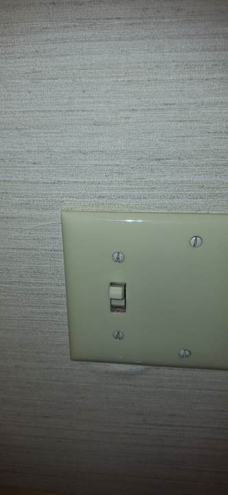 Zimmer Hotel The Henry