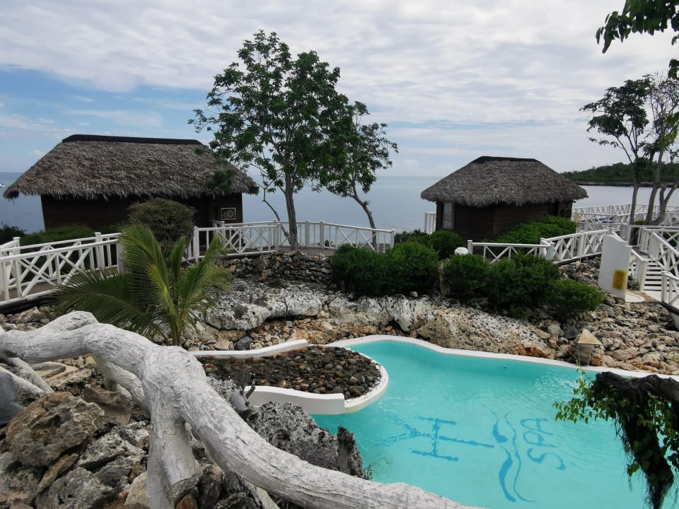 Ausblick Paradisus Rio de Oro Resort & Spa - Adults only