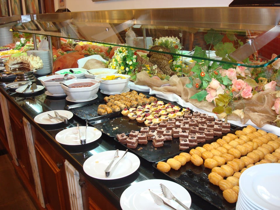 Nachtisch Helena Sands