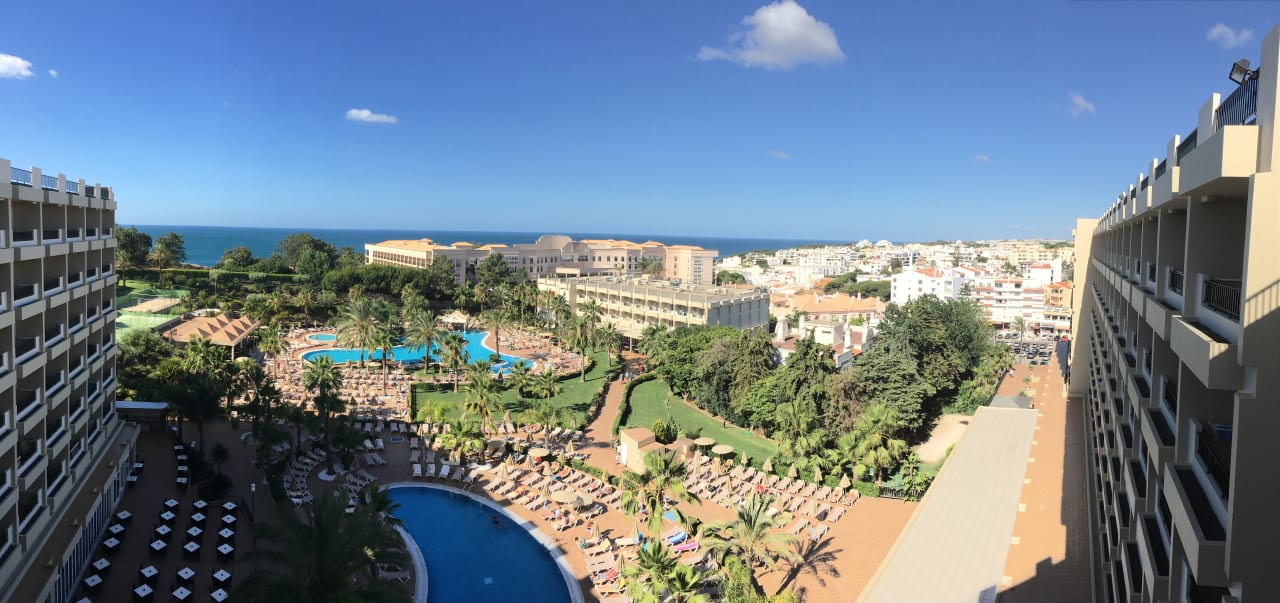 Zimmer 3HB Guaraná - All Inclusive