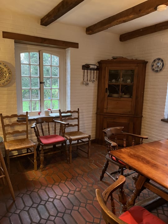 Zimmer Bauernhof Barlo