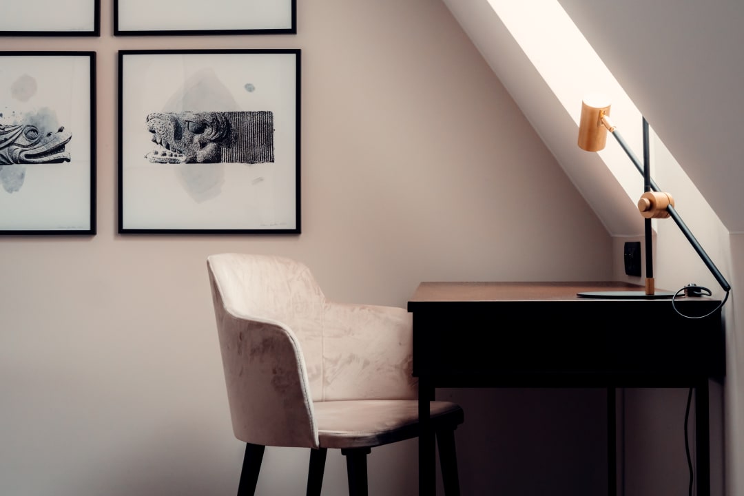 Zimmer Hotel Radisson Blu Gdańsk