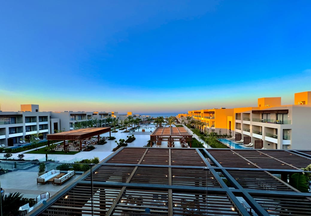Ausblick JAZ Elite Amara