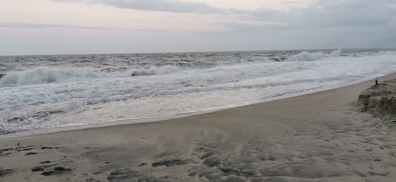 Strand Villa Maria Tayrona, a Kali Hotels