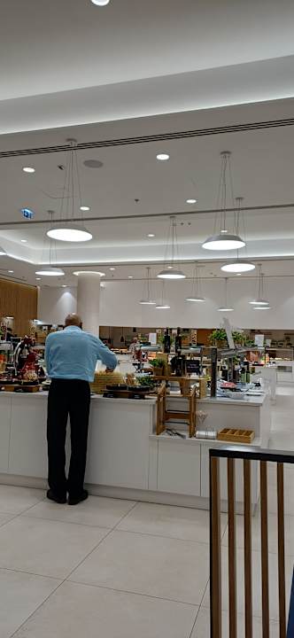 Gastro Aminess Laurel Khalani Hotel