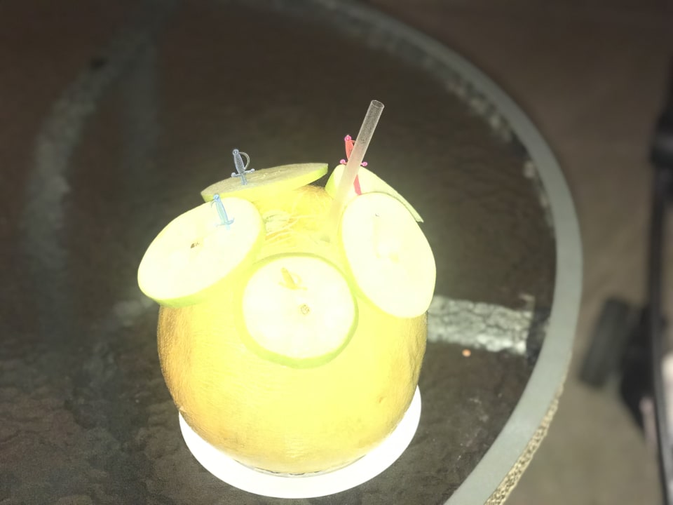 Gastro TUI BLUE Xanthe