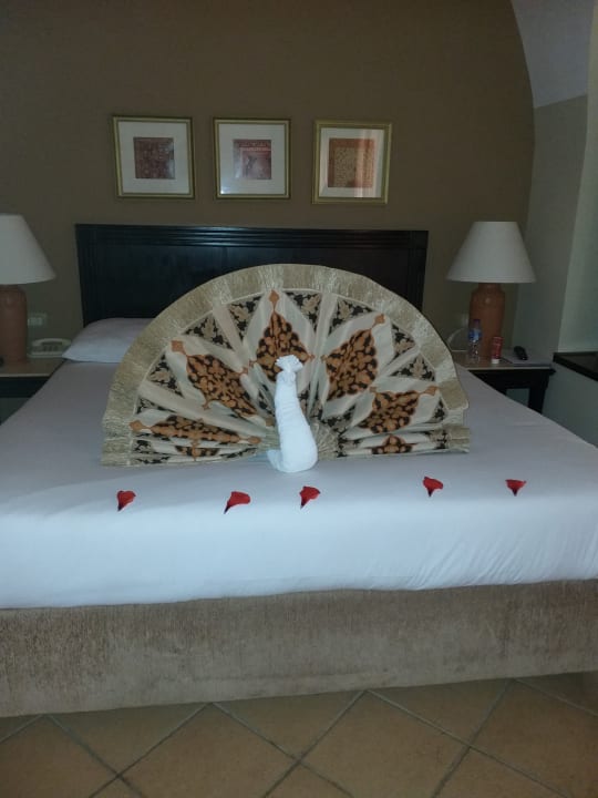 Zimmer Steigenberger Coraya Beach - Adults only