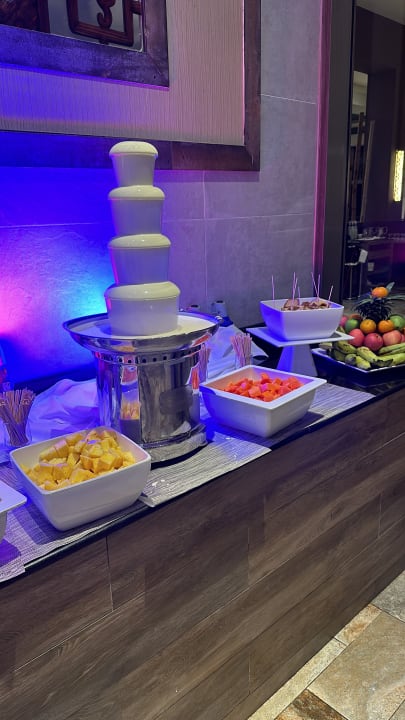 Gastro Hotel Riu Sri Lanka