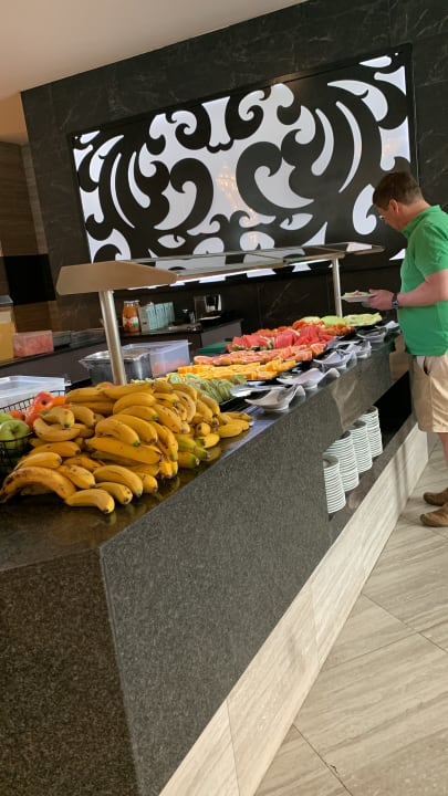 Gastro Hotel Riu Palace Tenerife