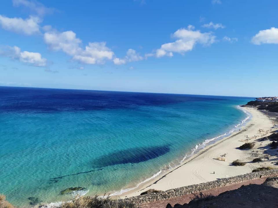 Pool ROBINSON ESQUINZO PLAYA