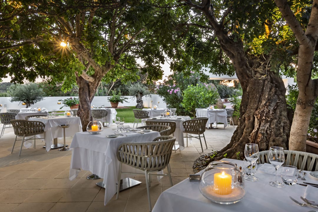 Gastro Hotel La Rocca Resort & Spa