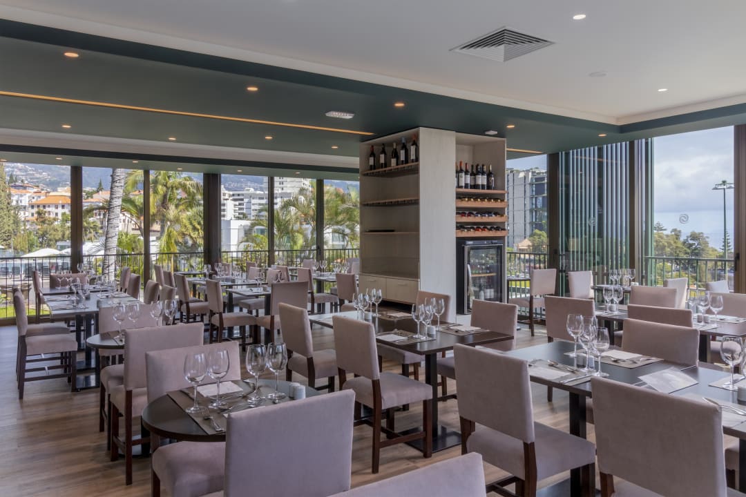 Gastro Enotel Magnólia